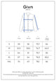 Givn Berlin Overshirt GBCURT aus Bio-Baumwollcord Overshirt Dark Camel (Structure)