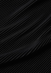 Givn Berlin Plisseerock GBLEONIE aus recyceltem Polyester Skirt Black (Pleats)