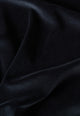 Givn Berlin Samtbluse GBJANKA aus Bio-Baumwolle mit Puffärmeln Blouse Dusty Blue