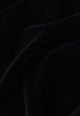 Givn Berlin Samtoberteil GBHAILEY mit Wickeloptik Longsleeve Black