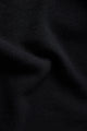 Givn Berlin Schal GBDANA aus recycelter Baumwolle Scarf Black
