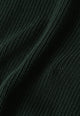 Givn Berlin Schal GBJAKE aus Bio-Baumwoll Strick Scarf Bottle Green