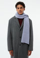 Givn Berlin Schal GBJAKE aus Wolle Scarf Lilac