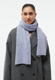 Givn Berlin Schal GBJAKE aus Wolle Scarf Lilac