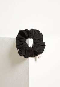 Givn Berlin Scrunchie aus TENCEL™ GBSina Accessory Black (Tencel)