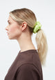 Givn Berlin Scrunchie aus TENCEL™ GBSina Accessory Lime Green (Tencel)