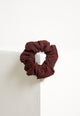 Givn Berlin Scrunchie aus TENCEL™ GBSina Accessory Wine Red (Tencel)
