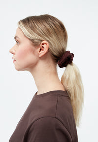 Givn Berlin Scrunchie aus TENCEL™ GBSina Accessory Wine Red (Tencel)