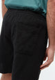 Givn Berlin Shorts GBLAURIN aus Leinen Shorts Black (Linen)