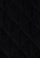 Givn Berlin Steppjacke GBBETHANY aus Babycord Jacket Black (Cord Quilted)