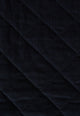 Givn Berlin Steppjacke GBBETHANY aus Babycord Jacket Midnight Blue (Cord Quilted)