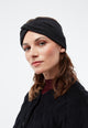 Givn Berlin Stirnband GBBETH aus recycelter Baumwolle Accessory Dark Grey
