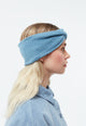 Givn Berlin Stirnband GBBETH aus recycelter Baumwolle Accessory Frosty Blue