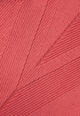 Givn Berlin Strick-Top GBCOURTNEY slim aus Bio-Baumwolle Top Sunset Coral