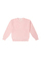 Givn Berlin Strickpullover ARIA aus Bio-Baumwolle Sweater Light Rose