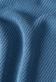 Givn Berlin Strickpullover GBBRENDAN loose Fit aus Bio-Baumwolle Sweater Cloudy Blue