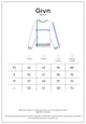 Givn Berlin Strickpullover GBCASSIA mit Rollgragen aus recyceltem Wollgemisch Sweater Mid Grey