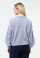 Givn Berlin Strickpullover GBJULIANA aus recycelter Wolle Sweater Lilac