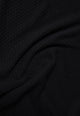 Givn Berlin Stricktop GBSHIRLEY cropped aus Bio-Baumwolle im Jacquard Muster Top Black (Jacquard)