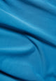 Givn Berlin Sweater GBARIANA oversize aus Bio-Baumwolle mit Stickerei Sweater Gentle Blue