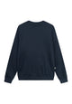 Givn Berlin Sweater GBCEDRICO relaxed Fit aus Bio-Baumwolle Sweater Midnight Blue