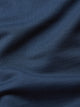 Givn Berlin Sweater GBHANNES aus Bio-Baumwolle mit Kragen und Knopfleiste Sweater Midnight Blue