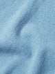 Givn Berlin Sweater GBIAN aus recycleter Baumwolle Sweater Frosty Blue