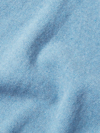 Givn Berlin Sweater GBLUCILLE aus recycelter Baumwolle Sweater Frosty Blue