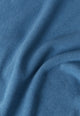 Givn Berlin Sweater GBRESA aus recycelter Baumwolle mit Kragen Sweater Distant Blue