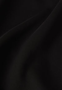 Givn Berlin Sweatshirt GBCEDRICO mit Aufdruck aus weicher Bio-Baumwolle Sweater Black