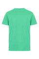 Givn Berlin T-Shirt COLBY aus Bio-Baumwolle T-Shirt Light Green