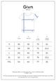 Givn Berlin T-Shirt GBCLIFF Heavyweight aus Bio-Baumwolle T-Shirt Midnight Blue