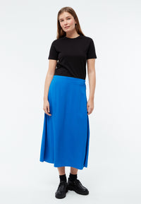 Givn Berlin T-Shirt GBFINE aus Bio-Baumwoll Jersey T-Shirt Black