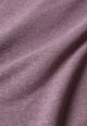 Givn Berlin T-Shirt GBJULIA aus Baumwoll-Leinen Mix T-Shirt English Violet (Linen)