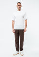 Givn Berlin T-Shirt GBLASSE aus Bio-Baumwolle T-Shirt White