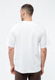 Givn Berlin T-Shirt GBLASSE aus Bio-Baumwolle T-Shirt White