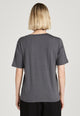 Givn Berlin T-Shirt JANE aus TENCEL™ Lyocell T-Shirt Shadow Grey (Tencel)