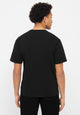 Givn Berlin T-Shirt LASSE (Balloon) aus Bio-Baumwolle T-Shirt Black