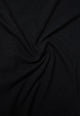 Givn Berlin Top GBJETTE aus Baumwoll-Leinen Mix Top Black (Linen)