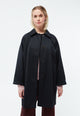 Givn Berlin Trenchcoat GBMIKA aus Bio-Baumwolle Jacket Dark Blue