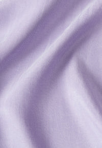 Givn Berlin Wickelkleid GBVIRGINIA aus TENCEL™ mit Peach-Effekt Dress Light Amethyst (Tencel)