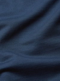 Givn Berlin Zip Sweater GBMAGDA aus Bio-Baumwolle Sweater Midnight Blue