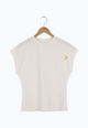 Second Hand GB-Laila (Lemon) - White - S