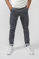 Second hand cotton jeans JONNY - Grey - 34