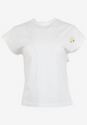 Second Hand GB-Laila (Lemon) - White - XS