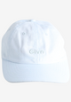 Second Hand Cap GBTIM (Logo) size adjustable made of organic cotton - Ice Blue - Onesize