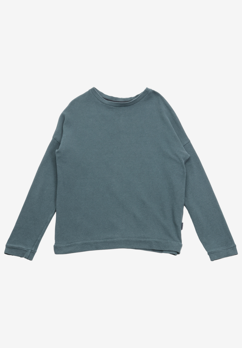 Preloved Sweater ASHLEY aus recycelter Baumwolle - M