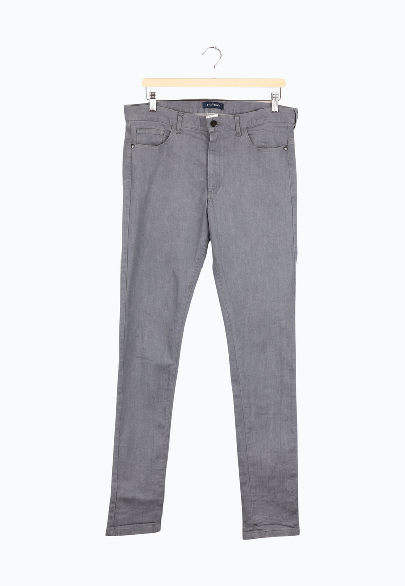 Second Hand Phil - Grey - 32/34