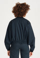 Givn Berlin Blouson COLETTE aus Bio-Baumwolle Jacket Dark Blue