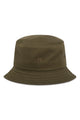 Givn Berlin Bucket Hat ALEX aus Bio-Baumwolle Hat Olive